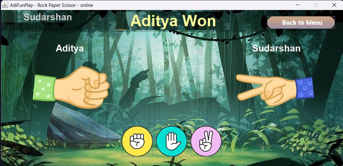 AdiFunPlay – Multiplayer Gaming Platform - Image 7
